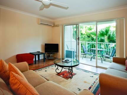Anchor Down Holiday Apartments - Redcliffe Tourism 9