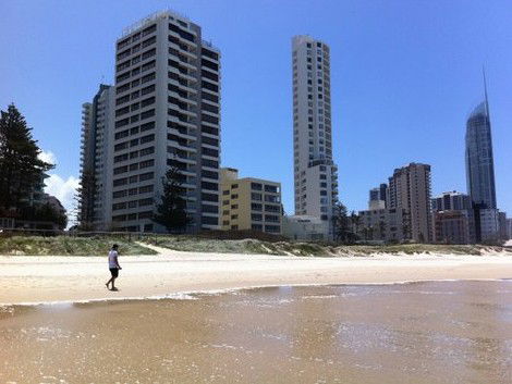 The Dorchester - Redcliffe Tourism 0