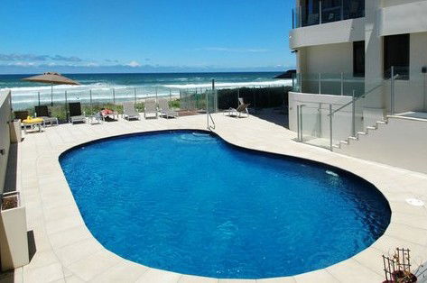 The Dorchester - Redcliffe Tourism 1