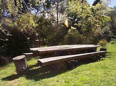 Leura Lodge - Redcliffe Tourism 1