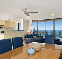 Seaview Resort - Redcliffe Tourism