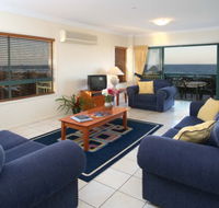 Sunshine Towers Apartments - Redcliffe Tourism