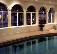 Royal Woods Resort - Redcliffe Tourism