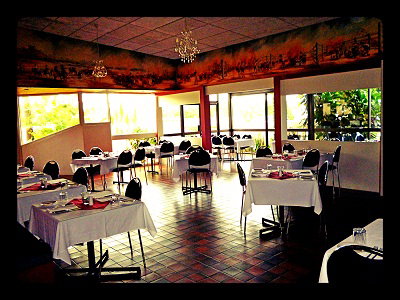 Emerald Meteor Motel - Redcliffe Tourism 4