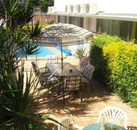 Airway Motel - Redcliffe Tourism