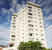 Langley Park Holiday Apartments - Redcliffe Tourism
