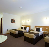 Best Western Golden Grain Motor Inn - Redcliffe Tourism