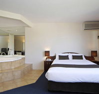 Best Western City Park Hotel - Redcliffe Tourism