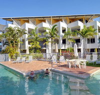 The Beach Club Resort - Mooloolaba - Redcliffe Tourism