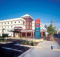 Hotel Ibis Newcastle - Redcliffe Tourism