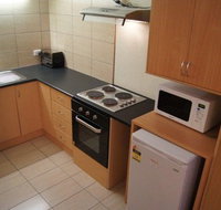 Parkdale Motor Inn - Redcliffe Tourism