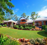Montville Provencal Boutique Hotel - Redcliffe Tourism