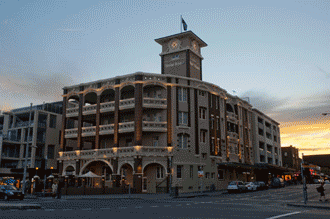 Hotel Bondi - Redcliffe Tourism 0