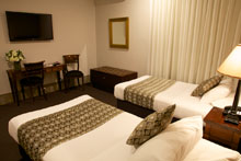 Hotel Bondi - Redcliffe Tourism 4