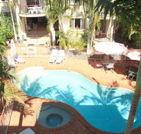 Santalina on Hervey Bay - Redcliffe Tourism