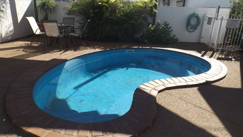Central Point Motel - Redcliffe Tourism 0