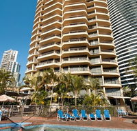 Voyager Resort - Redcliffe Tourism