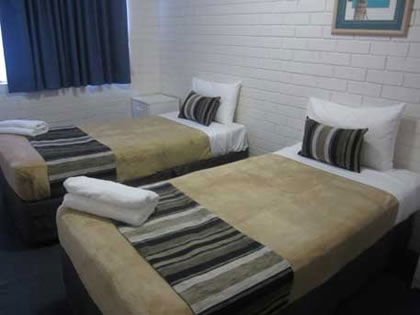 Trickett Gardens - Redcliffe Tourism 4