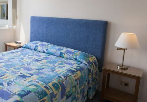Surf Parade Resort - Redcliffe Tourism 0