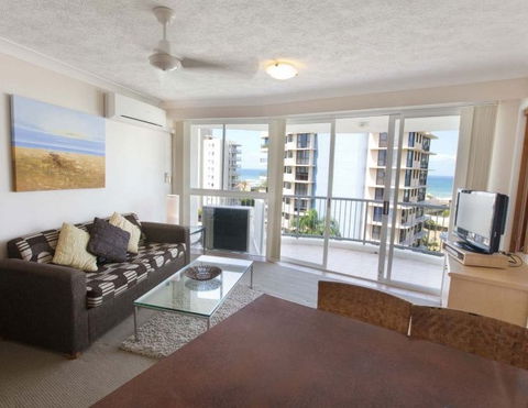 Surf Parade Resort - Redcliffe Tourism 3