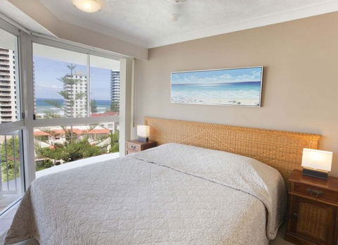 Surf Parade Resort - Redcliffe Tourism 4