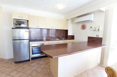 Surf Parade Resort - Redcliffe Tourism 7