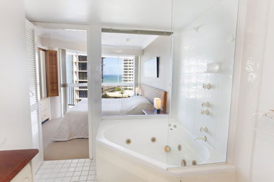 Surf Parade Resort - Redcliffe Tourism 8