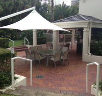 Crest Apartments - Redcliffe Tourism
