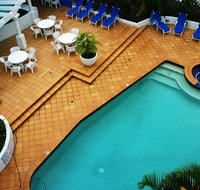 Santorini By The Sea - Redcliffe Tourism