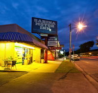 Sarina Motor Inn - Redcliffe Tourism