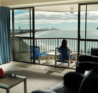 Gemini Court Holiday Apartments - Redcliffe Tourism