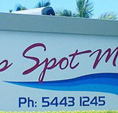 Top Spot Motel - Redcliffe Tourism