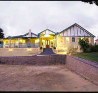 Berrima Guest House - Redcliffe Tourism