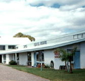 Fishpen Holiday Units - Redcliffe Tourism