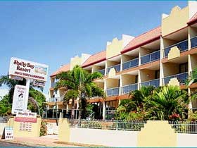 Shelly Bay Resort - Redcliffe Tourism 0