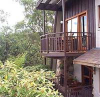 Self Contained Faulconbridge NSW Redcliffe Tourism