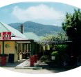 Tarana Hotel - Redcliffe Tourism
