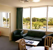 Chasely Apartment Hotel - Redcliffe Tourism