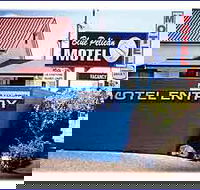 Blue Pelican Motor Inn - Redcliffe Tourism