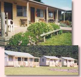 Twelve Apostles Motel And Country Retreat - Redcliffe Tourism 0