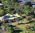 University Of Queensland - Gatton Campus - Redcliffe Tourism