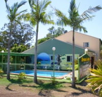 Orana Lodge - Redcliffe Tourism
