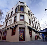 The Limerick Arms Hotel - Redcliffe Tourism