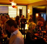 Pyrmont Bridge Hotel - Redcliffe Tourism