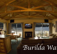 Burilda Waters Port Arthur Waterfront Accommodation - Redcliffe Tourism