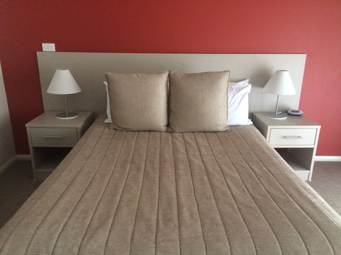 Mercure - Redcliffe Tourism 0