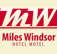 Miles Windsor Hotel Motel - Redcliffe Tourism