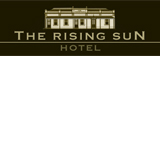 The Rising Sun Hotel - Redcliffe Tourism 1