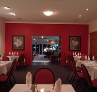 JAMES STREET MOTOR INN - Redcliffe Tourism