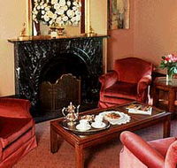 Mount Lofty House-M Gallery Collection - Redcliffe Tourism